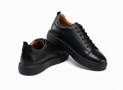 Prime Deri Casual Ayakkabı - 19