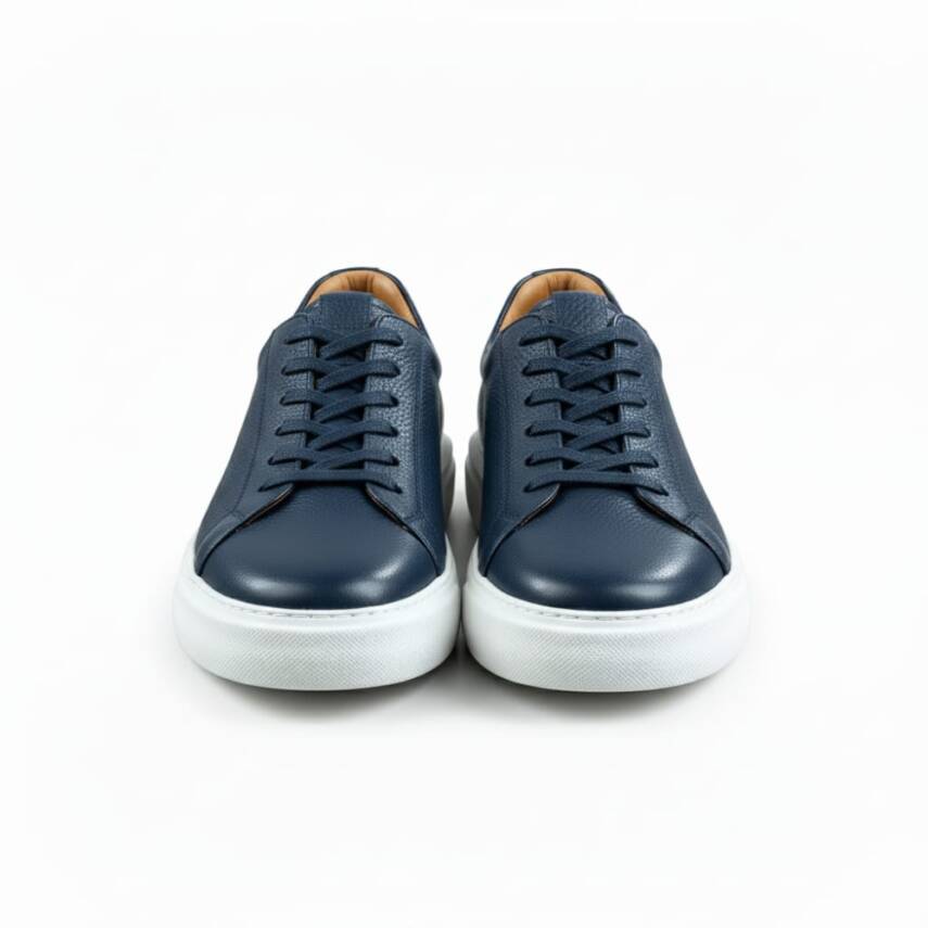 Prime Deri Casual Ayakkabı - 17