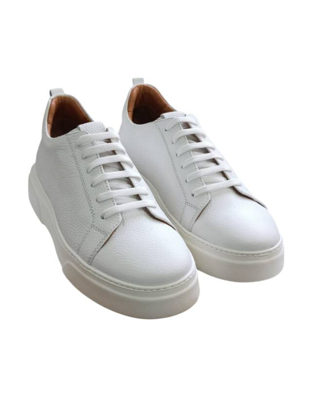 Prime Deri Casual Ayakkabı - 25