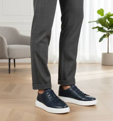 Prime Deri Casual Ayakkabı - 19