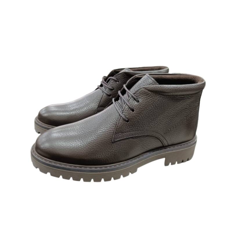 Rio Deri Derby Bot  - 12