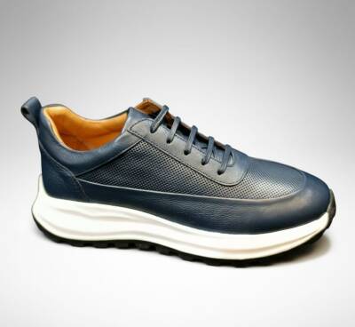 Romeo Deri Sneaker Ayakkabı