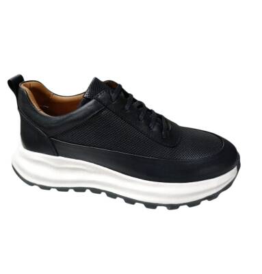 Romeo Deri Sneaker Ayakkabı