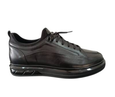 Scuba Deri Casual Ayakkabı  - 1