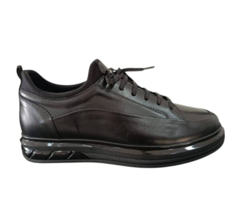 Scuba Deri Casual Ayakkabı  - 1