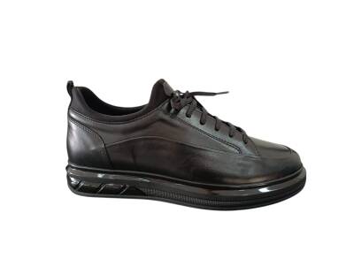 Scuba Deri Casual Ayakkabı  - 4