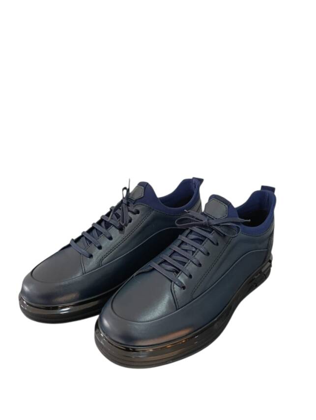 Scuba Deri Casual Ayakkabı  - 6