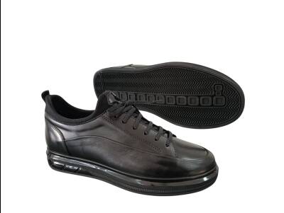 Scuba Deri Casual Ayakkabı  - 11