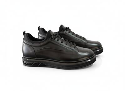 Scuba Deri Casual Ayakkabı  - 7