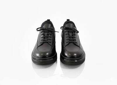 Scuba Deri Casual Ayakkabı  - 9