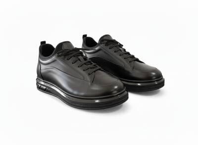 Scuba Deri Casual Ayakkabı  - 10