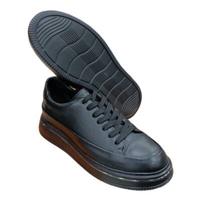 Star Deri Casual Ayakkabı - 2