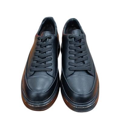 Star Deri Casual Ayakkabı - 3