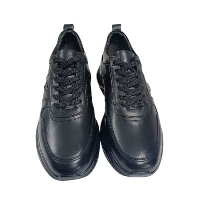 Sunny Deri Casual Ayakkabı - 5