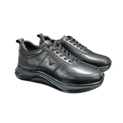 Sunny Deri Casual Ayakkabı - 2