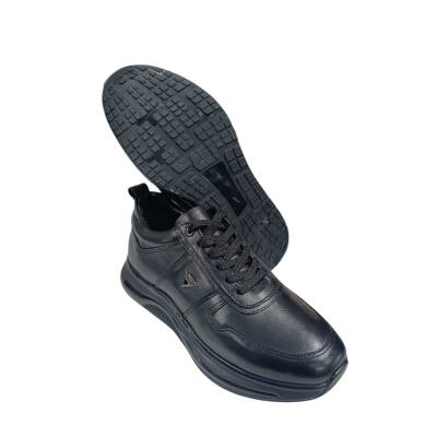 Sunny Deri Casual Ayakkabı - 4