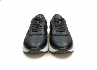 Triva Deri Sneaker Ayakkabı  - 3